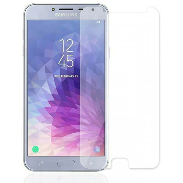 Фото - Захисне скло для смартфону PowerPlant Samsung Galaxy J4 SM-J400 (GL605408)
