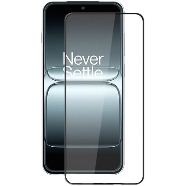 Фото - Защитное стекло для смартфона PowerPlant Full screen for OnePlus 13T (GL605467)
