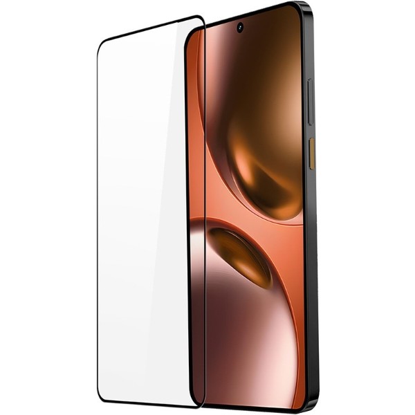 Фото - Защитное стекло для смартфона PowerPlant Full screen for Realme GT7 (GL605504)