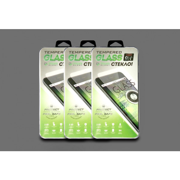 Фото - Захисне скло для смартфону PowerPlant Full screen for Xiaomi Mi Max 3 Black (GL605538)