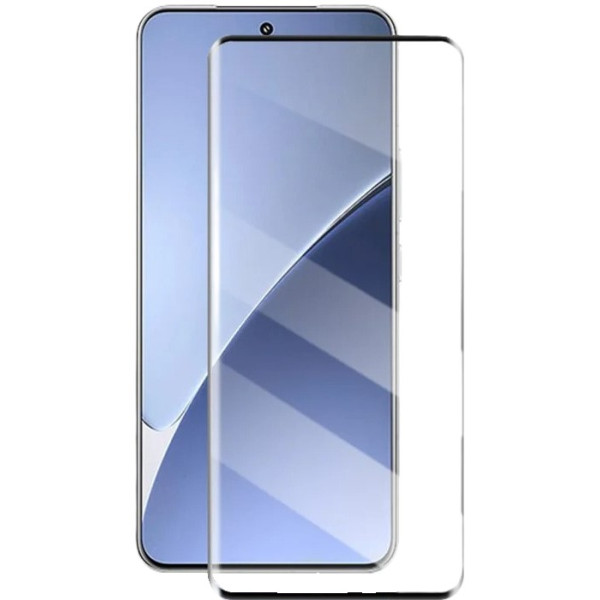 Фото - Защитное стекло для смартфона PowerPlant 3D for Xiaomi 15 Pro (GL605603)