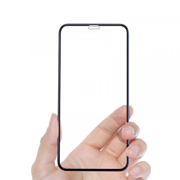 Фото - Захисне скло для смартфону PowerPlant Apple iPhone XS Max (GL605774)