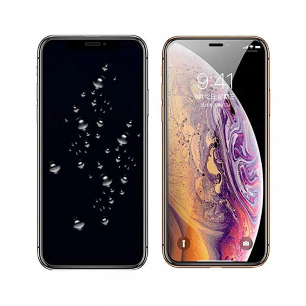 Фото - Захисне скло для смартфону PowerPlant Apple iPhone XS Max (GL605774)