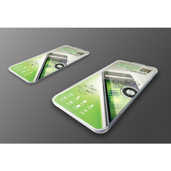 Фото - Захисне скло для смартфону PowerPlant for Samsung Galaxy A30 SM-A305 Full Screen (GL606306)