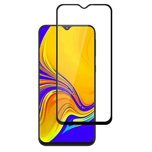 Фото - Захисне скло для смартфону PowerPlant for Samsung Galaxy A30 SM-A305 Full Screen (GL606306)