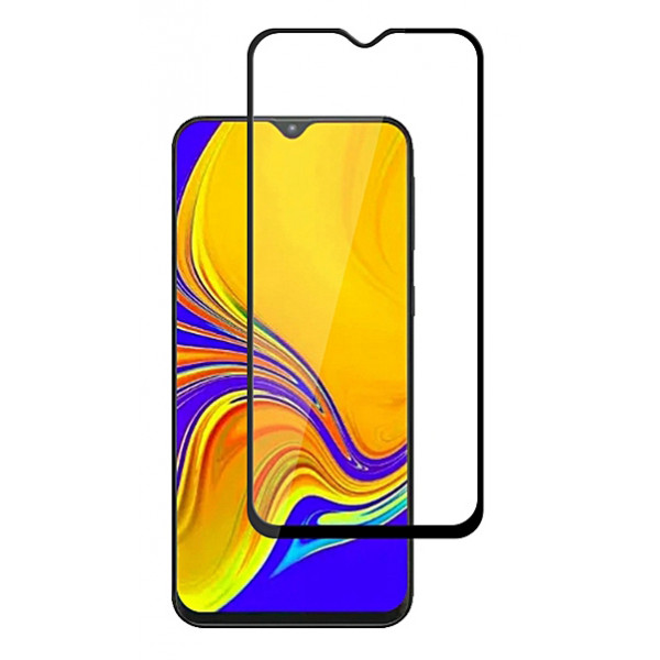 Фото - Захисне скло для смартфону PowerPlant for Samsung Galaxy A50 SM-A505 Full Screen (GL606313)