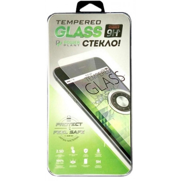 Фото - Захисне скло для смартфону PowerPlant Nokia 3.2 (GL607365)