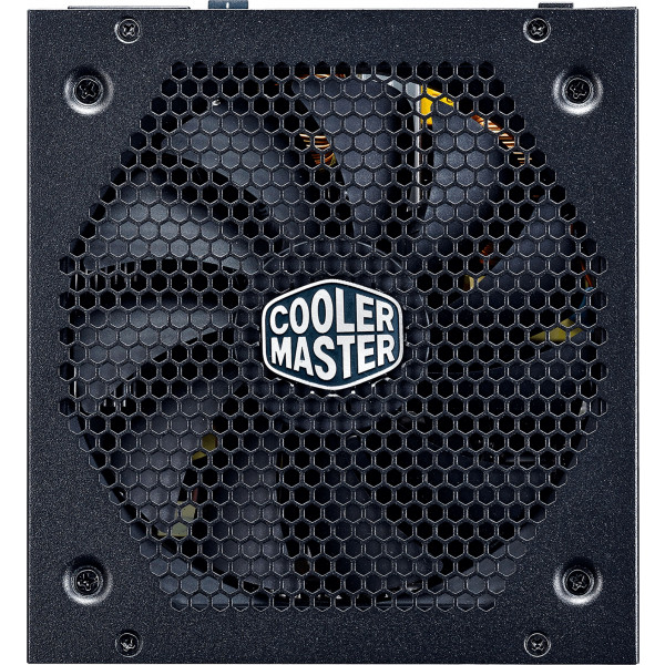 Фото - Блок живлення для ПК Cooler Master V750 Gold-V2 750W 80+ Gold (MPY-750V-AFBAG)