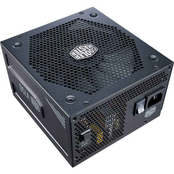 Фото - Блок живлення для ПК Cooler Master V750 Gold-V2 750W 80+ Gold (MPY-750V-AFBAG)