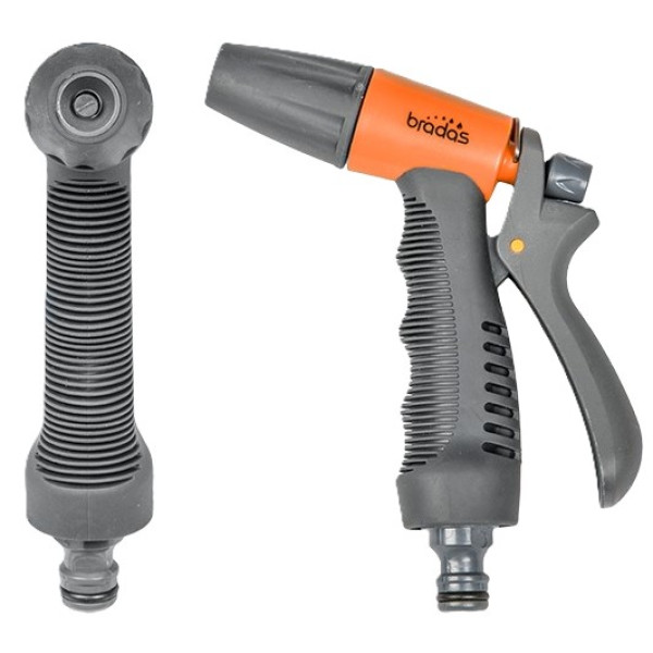 Фото - Насадка для поливу BRADAS Gold Line (GL7208P) Фото - Насадка для поливу BRADAS Gold Line (GL7208P)