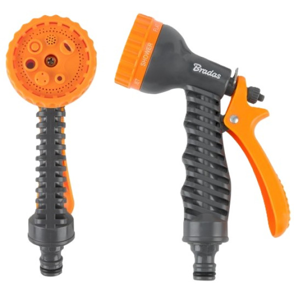 Фото - Насадка для поливу BRADAS Gold Line (GL7209) Фото - Насадка для поливу BRADAS Gold Line (GL7209)