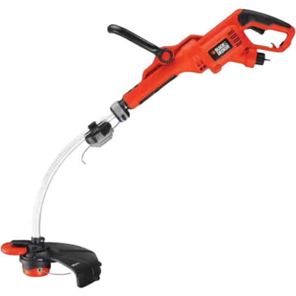 Фото - Триммер садовый Black&Decker GL9035