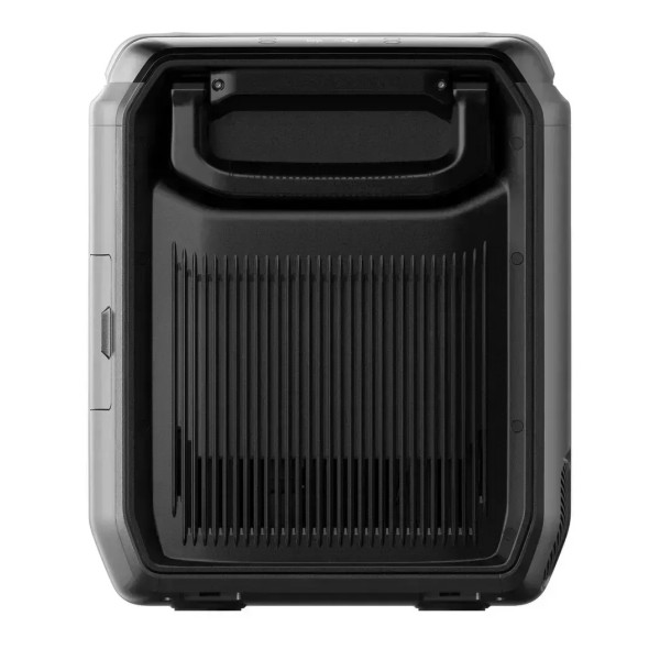 Фото - Холодильник автомобільний EcoFlow Glacier 45L з акумулятором (EFGLACIER45L-EU-NBOX/ZYDBX100-EB)