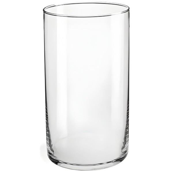Фото - Ваза GLASSET LUCA 29.5X15.8 см (35940)