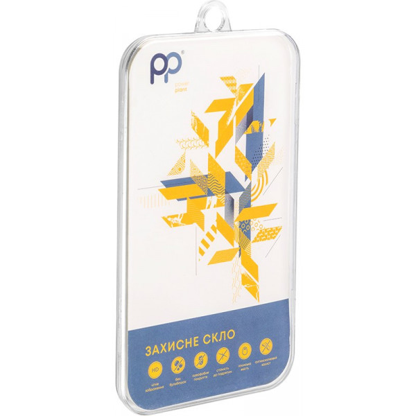 Фото - Захисне скло для смартфону PowerPlant 3D for Xiaomi 14 Pro (GL603487)