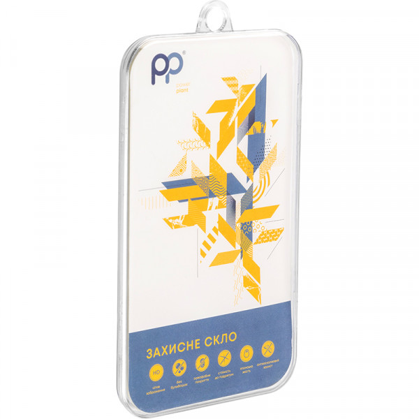 Фото - Захисне скло для смартфону PowerPlant for OPPO A15 (GL600288) Фото - Захисне скло для смартфону PowerPlant for OPPO A15 (GL600288)