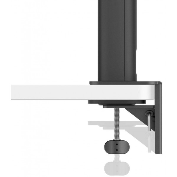 Фото - Монитор BenQ PD3205UA (9H.LKGLA.TPE) Dark Grey