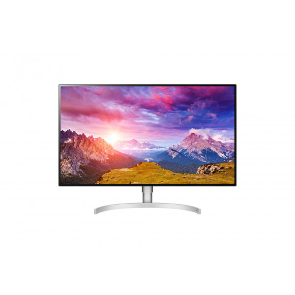 Фото - Монитор LG UltraFine 32UL950-W