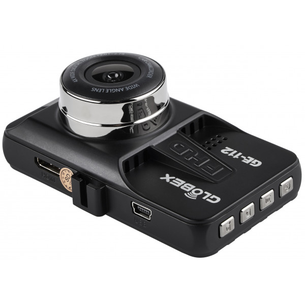 Фото - Відеореєстратор Globex GE-112