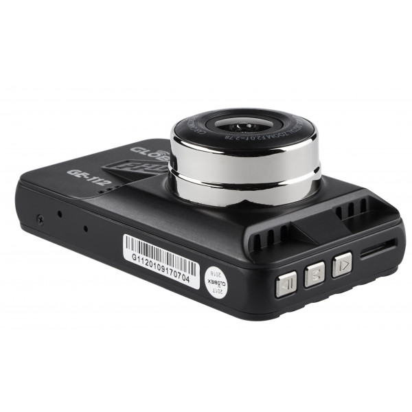 Фото - Відеореєстратор Globex GE-112