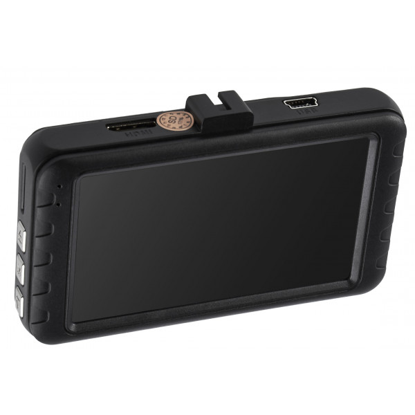 Фото - Відеореєстратор Globex GE-112