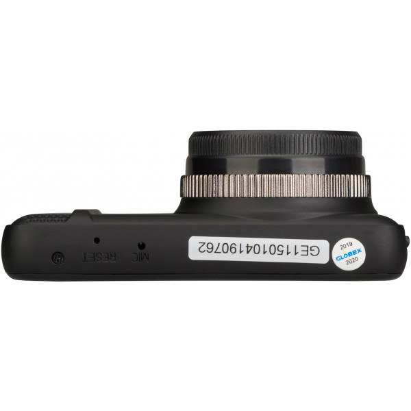 Фото - Уцінка - Відеореєстратор Globex GE-115 #