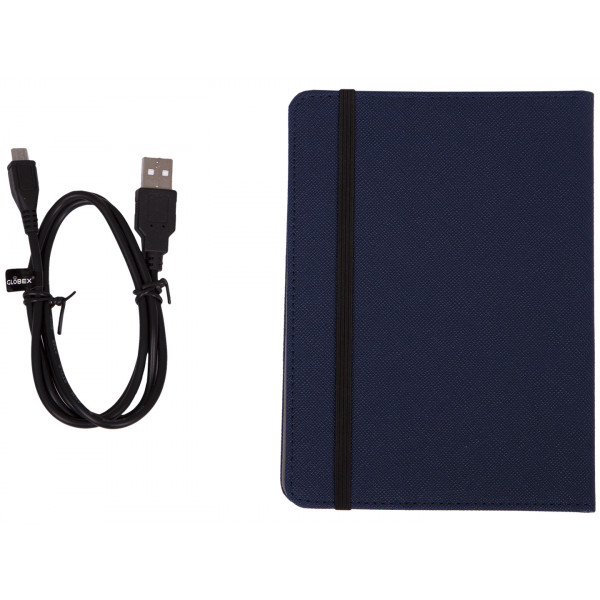 Фото - Электронная книга Globex SmartBook