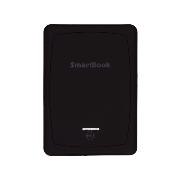 Фото - Электронная книга Globex SmartBook