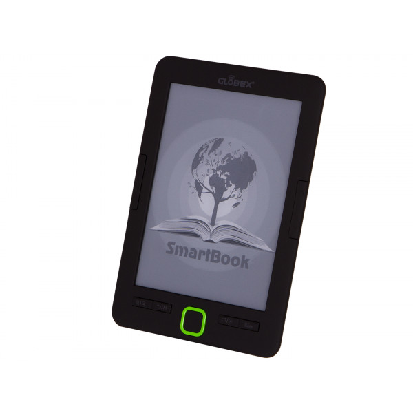 Фото - Электронная книга Globex SmartBook