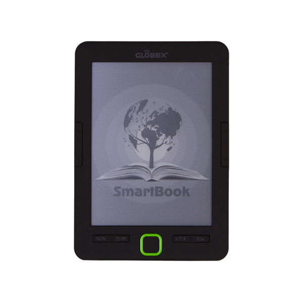 Фото - Электронная книга Globex SmartBook Фото - Электронная книга Globex SmartBook
