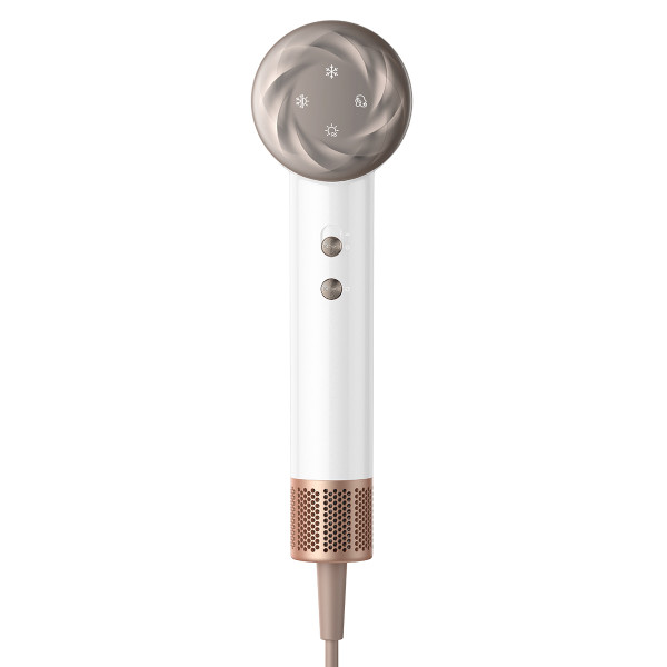 Фото - Фен Dreame High-speed Hair Dryer-Glory Mix (AHD18)
