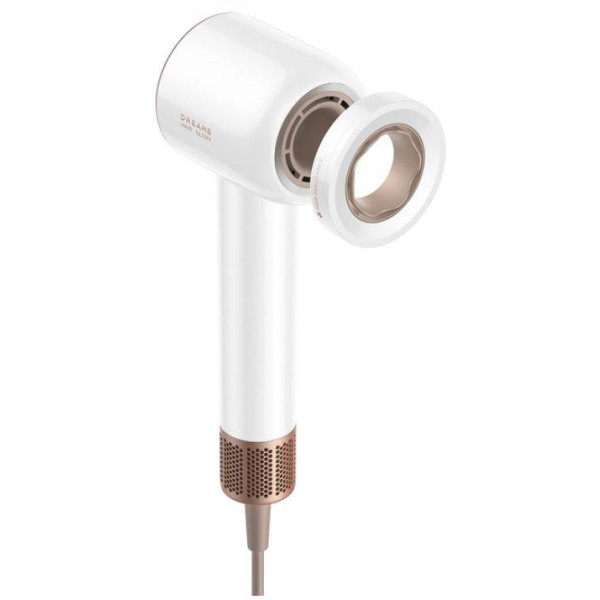 Фото - Фен Dreame High-speed Hair Dryer-Glory Mix (AHD18)