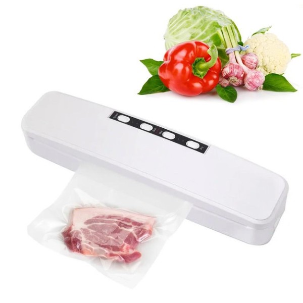 Фото - Вакууматор INSPIRE GM-08 100W White