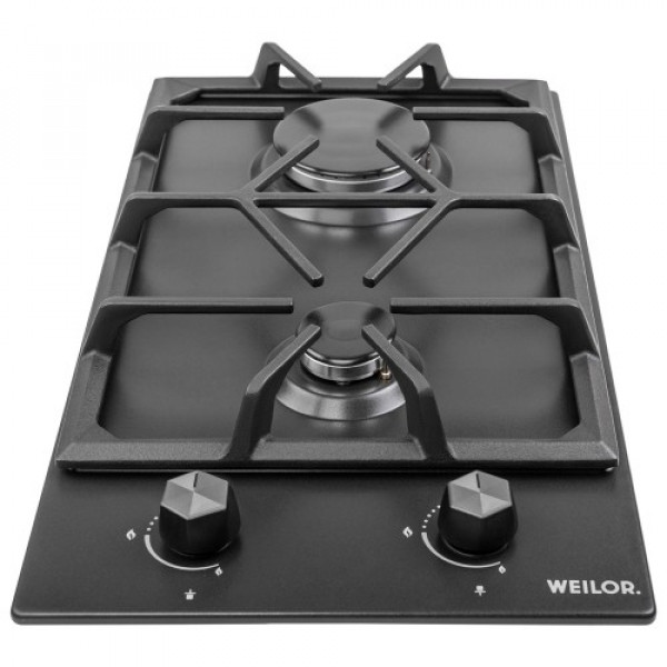Фото - Варочная панель Domino Weilor GM 304 BL