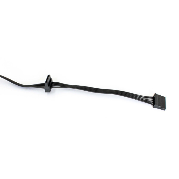 Фото - Блок питания для ПК Gamemax GM-400-80+APFC Black