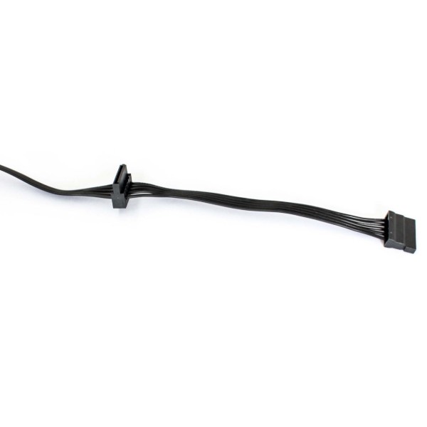 Фото - Блок питания для ПК Gamemax GM-700 80+ APFC Black