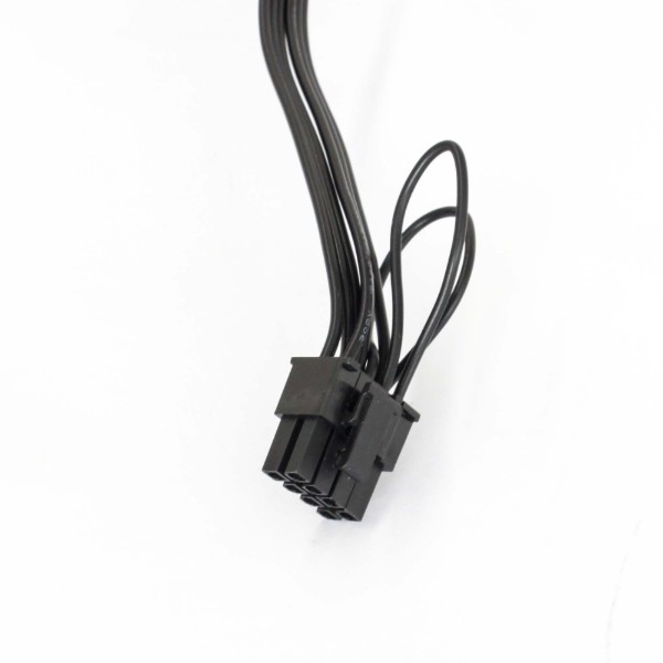 Фото - Блок живлення для ПК Gamemax GM-700B