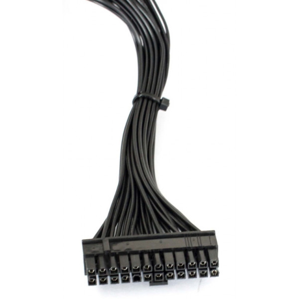 Фото - Блок питания для ПК Gamemax GM-700B