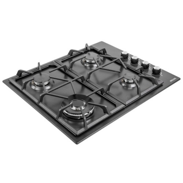 Фото - Варильна поверхня газова Weilor GM W 634 BL