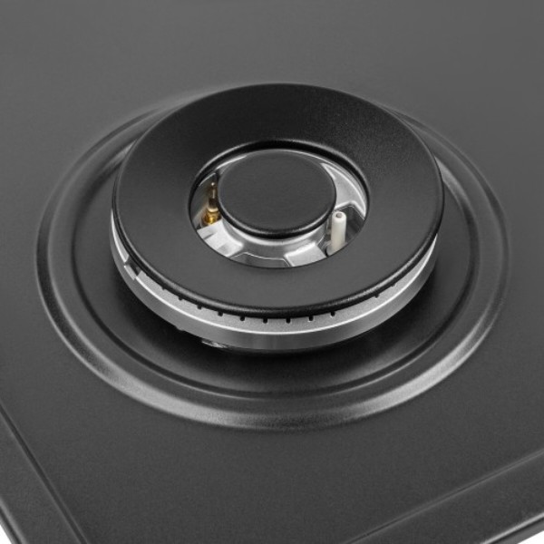 Фото - Варильна поверхня газова Weilor GM W 634 BL
