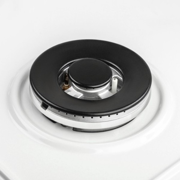 Фото - Варильна поверхня газова Weilor GM W 634 WH