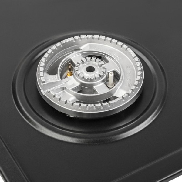 Фото - Варочная панель газовая Weilor GM W 644 BL