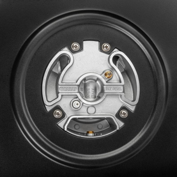 Фото - Варочная панель газовая Weilor GM W 644 BL