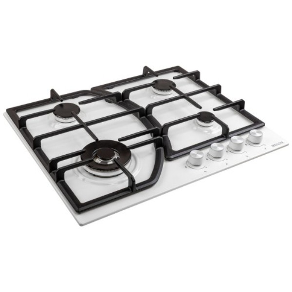 Фото - Варильна поверхня газова Weilor GM W 644 WH