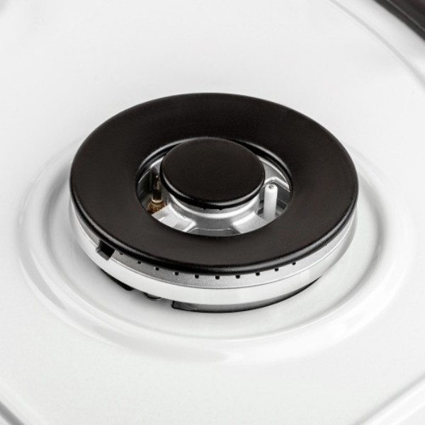 Фото - Варильна поверхня газова Weilor GM W 644 WH