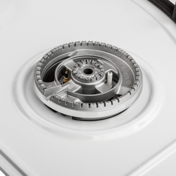 Фото - Варильна поверхня газова Weilor GM W 644 WH