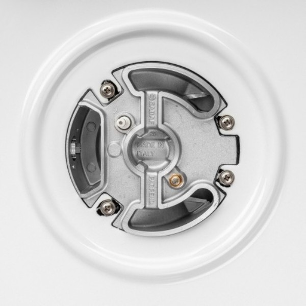 Фото - Варильна поверхня газова Weilor GM W 644 WH