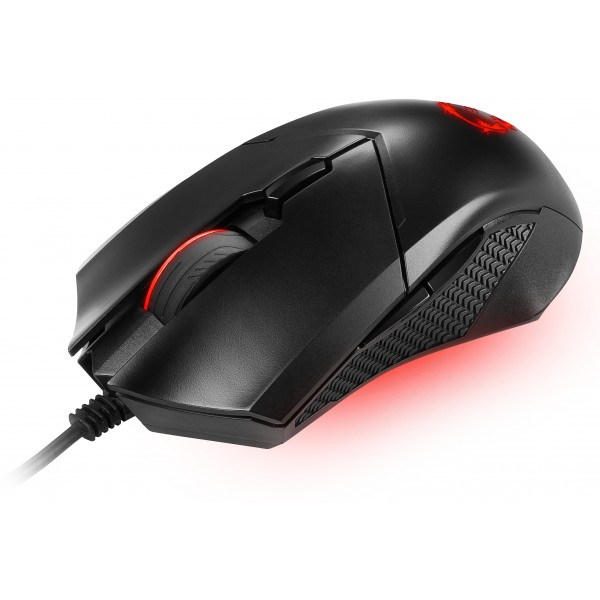 Фото - Мышь проводная игровая MSI Clutch GM08