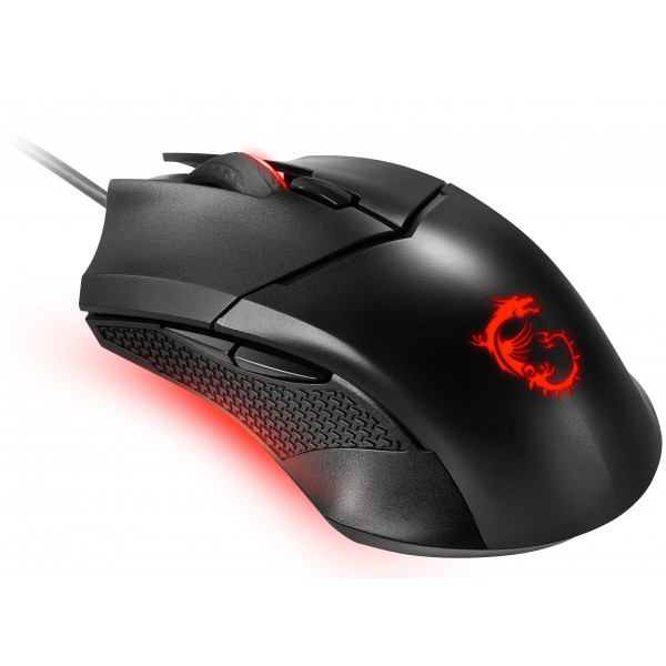 Фото - Мышь проводная игровая MSI Clutch GM08