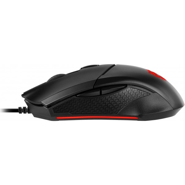 Фото - Мышь проводная игровая MSI Clutch GM08